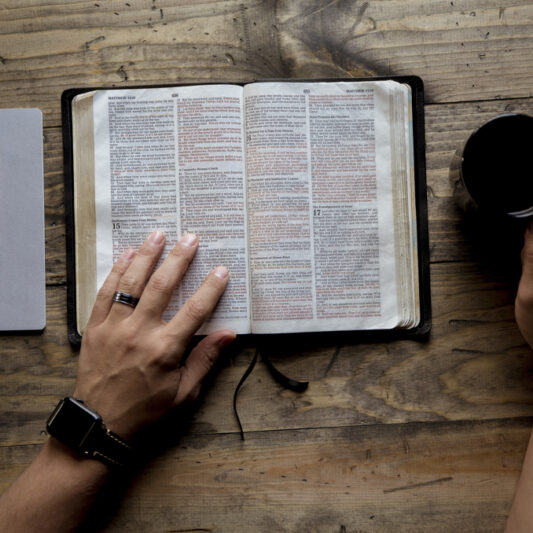 Basics of Christian Belief