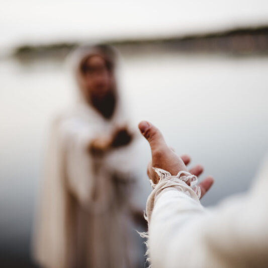 What is Agape Love